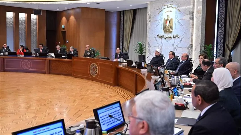 مدبولى: الحكومة لا تتدخل في تحديد الأسعار