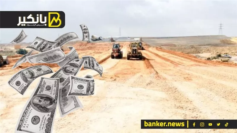 تخصيص قطع أراض للشركات بنظام البيع بالدولار من خارج البلاد