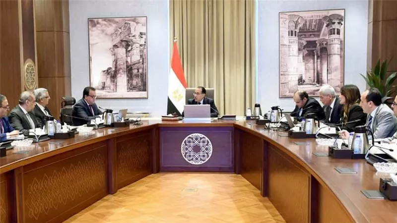 مدبولي: مُستعدون لتقديم أي حوافز أو تيسيرات لشركات تصنيع الأدوية والمستلزمات الطبية