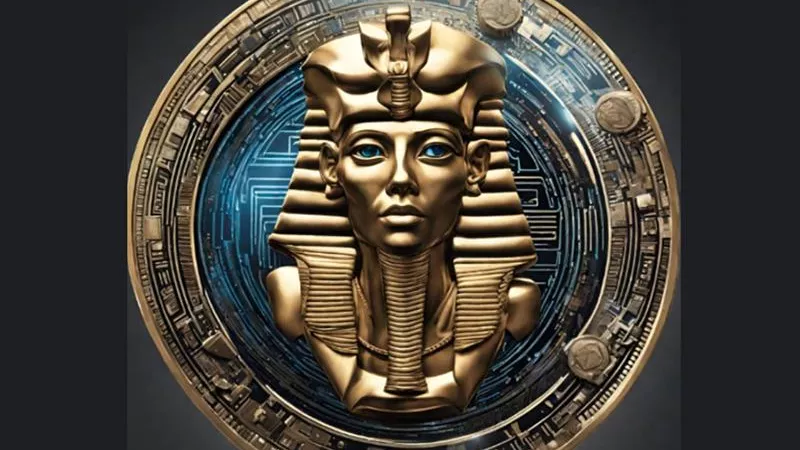 البنك المركزي المصري يستعد لإطلاق الجنيه الرقمي بحلول عام 2030