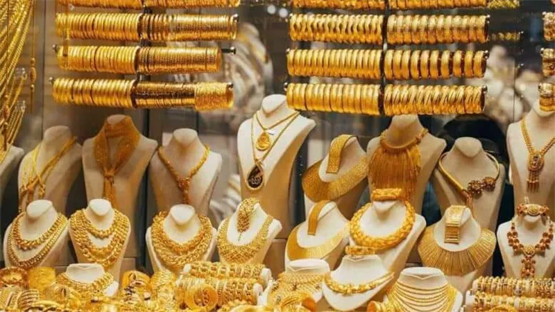 إستقرار في أسعار الدهب وجنون في الحديد والأسمنت مستهل تعاملات السبت