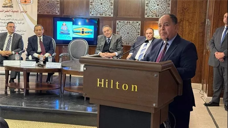 معيط: طرح مشروع القانون الجديد للضرائب على الدخل للحوار المجتمعي خلال الشهر المقبل