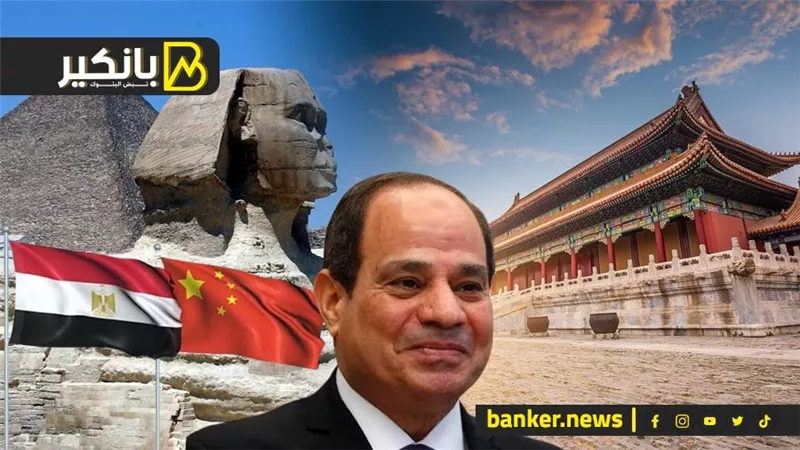 تكليفات رئاسية جديدة ومصر تستقبل هدية غالية من الصين