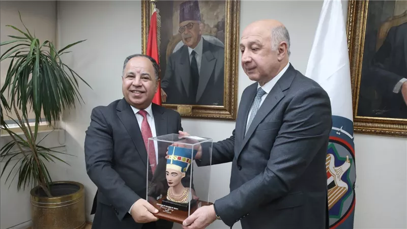 وزير المالية: نستهدف إصدار سندات بالعملات المحلية في أسواق الدول أعضاء بنك التنمية الجديد
