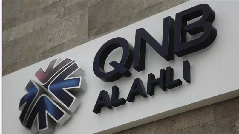 بنك QNB الأهلي يوقع اتفاقية تعاون مع مؤسسة التضامن للتمويل الأصغر