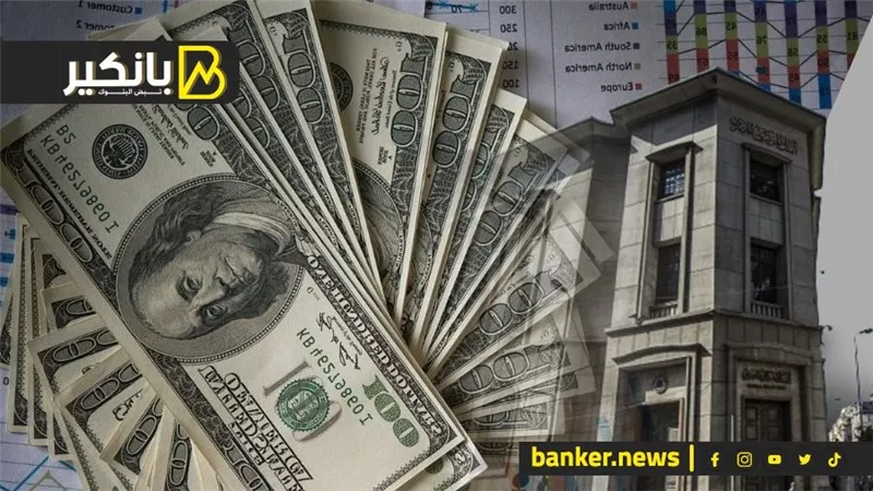 30 مليار دولار في الطريق لمصر.. انفراجة كبرى في أزمة الدولار