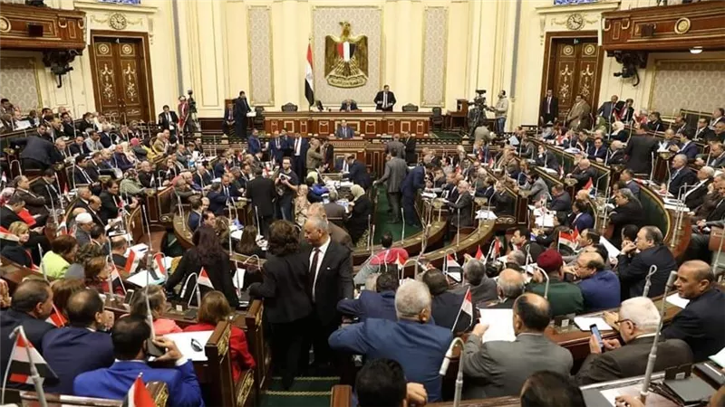 نواب البرلمان: تراجع البطالة إلى 5.8% يعكس نجاح الإصلاحات الاقتصادية