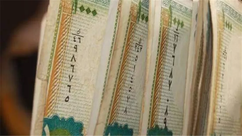 سعر الليرة السورية أمام الجنيه المصري في تعاملات اليوم الخميس 18-1-2024