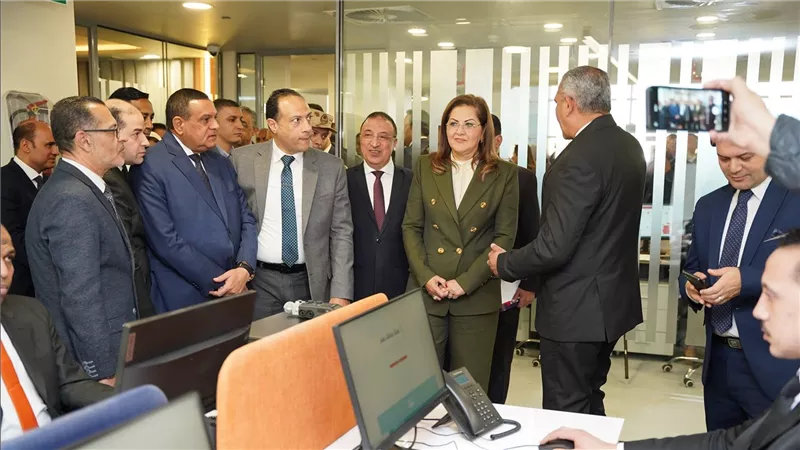 التخطيط: مركز 