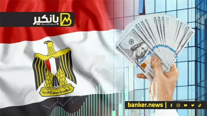 صندوق النقد الدولي: التوترات في البحر الأحمر ستؤثر على احتياجات مصر المالية وارتفاع التضخم