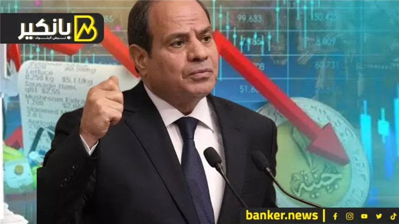 بالأمر المباشر.. قرار عاجل من السيسي عن الدولار وتصحيح الاقتصاد