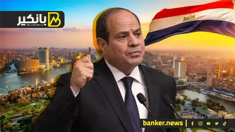 السيسي يكشف سبب أزمة الدولار في مصر.. ويوجه رسالة عاجلة للمصريين