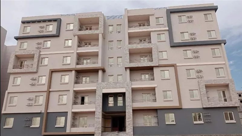 الإسكان: ضغط معدلات تنفيذ وحدات 