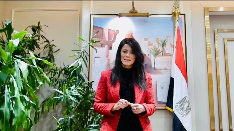 المشاط: برنامج التعاون الإقليمي الجديد يهدف لدعم تنفيذ مشروعات بواسطة شركات القطاع الخاص
