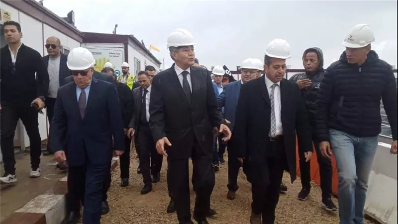 وزير التموين: احتياطي القمح يكفي 4.2 والزيت 5.3 شهر والسكر 5.4 شهر