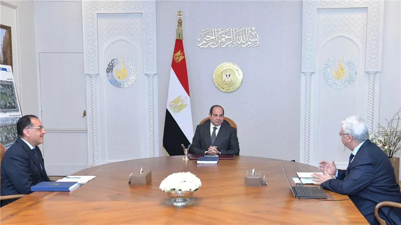 اجتماع رئاسي عاجل مع رئيس الحكومة ووزير التعليم العالي
