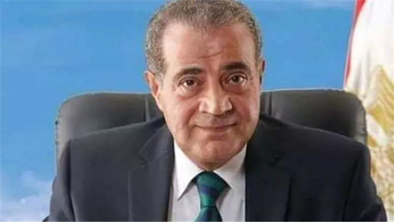 التموين: احتياطى القمح يكفى 4.2 شهر والزيت 5.3 والسكر 5.4