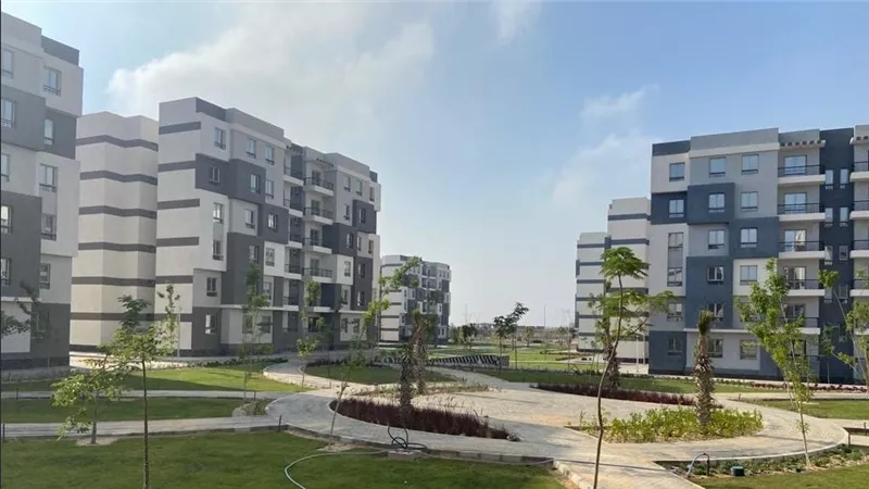 الإسكان تعلن طرح وحدات جديدة بمدينتى العبور وأسيوط الجديدتين