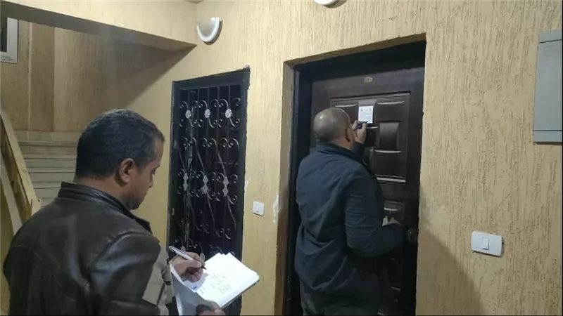الإسكان: حملات تفتيش لضبط الوحدات المخالفة