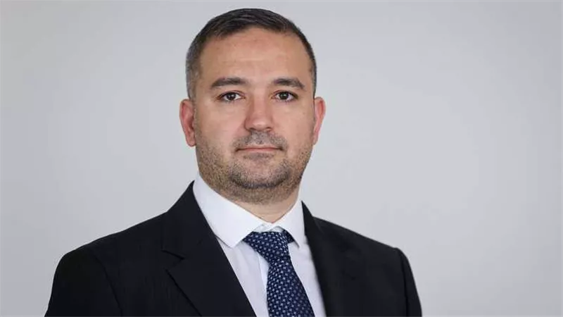 البنك المركزي التركي يثبت توقعات التضخم لنهاية العام مع تباطؤ الطلب