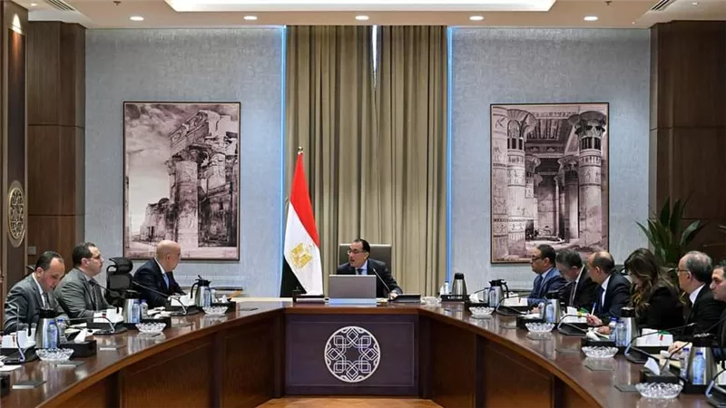 مواقع مقترحة لإقامة مناطق صناعية حرة بـ11 موقعا بالمدن الجديدة لجذب الاستثمارات
