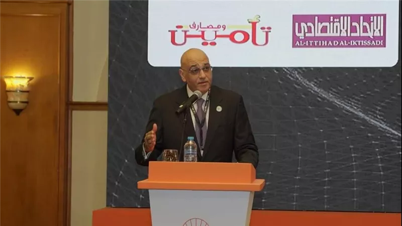 باسل رحمي: نسعى للتوسع في التمويل متناهي الصغر وتيسير وصول الخدمات لجميع المواطنين