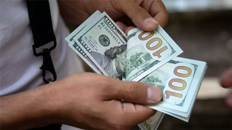 ليلة سوداء في السوق السوداء للدولار وضربة حسن عبد الله المنتظرة