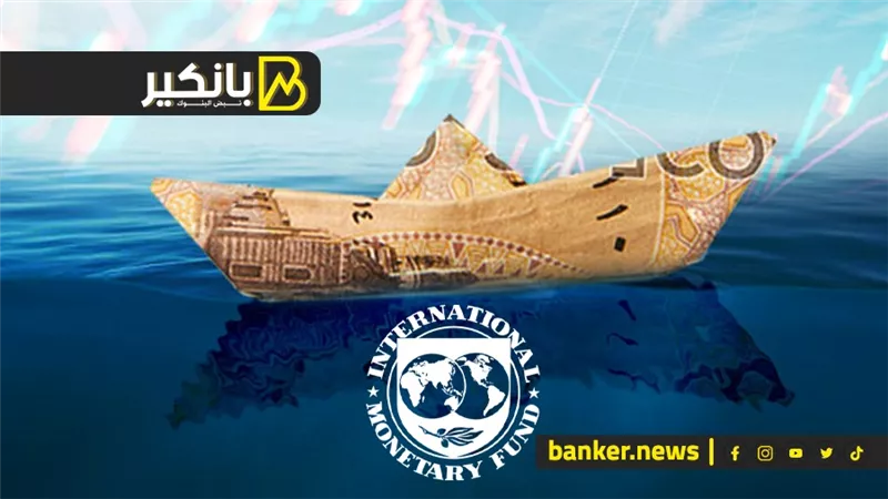 صندوق النقد يدعو مصر لتحرير الجنيه وعدم التسرع في الطروحات الحكومية
