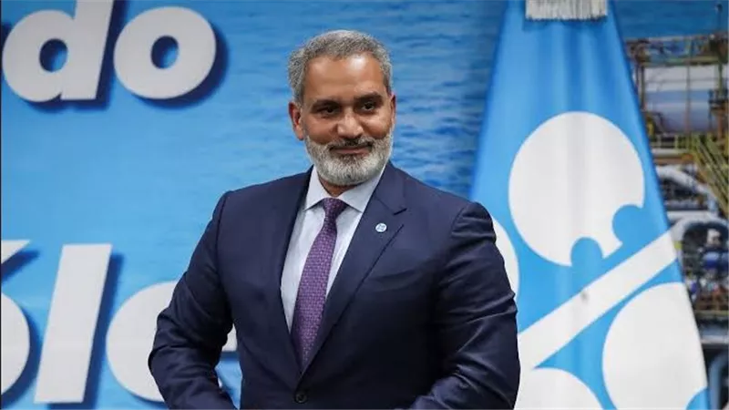 منظمة أوبك: الطلب على النفط سيتجاوز 120 مليون برميل يوميا بحلول 2050 
