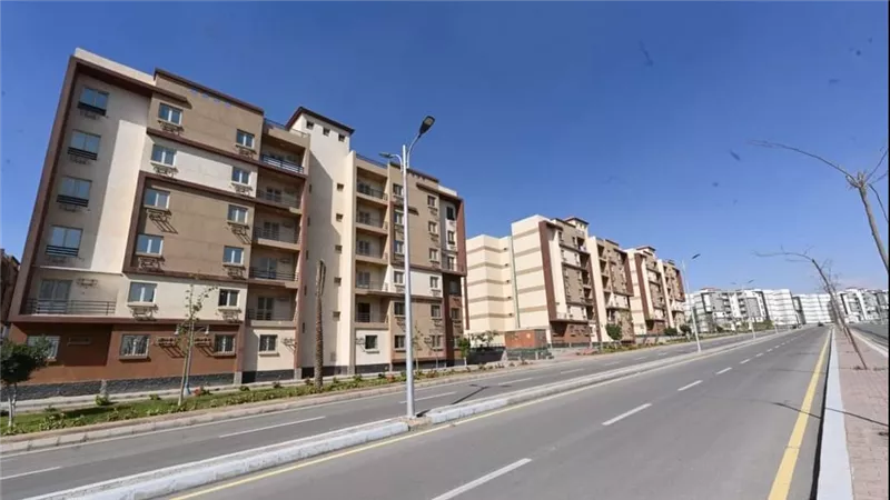 الإسكان: مهلة شهرين لاستلام الوحدات السكنية المطروحة بعام 2023 