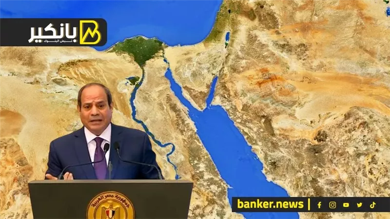 إيه اللي بيحصل في سيناء.. سر التكليف الرئاسي