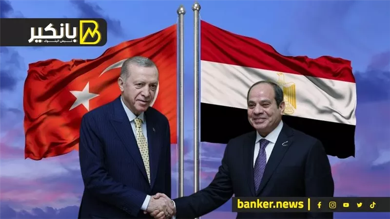 مشروع تركي في مصر هيقلب الموازين.. بشاير عودة العلاقات بين السيسي وأردوغان