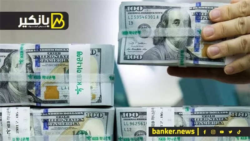 ضربة موجعة لتجار العملة.. سعر الدولار في السوق السوداء اليوم الجمعة 16-2-2024