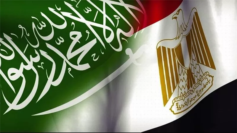  موقف عربي موحد.. تطابق الرؤية المصرية السعودية تجاه هذه القضايا 