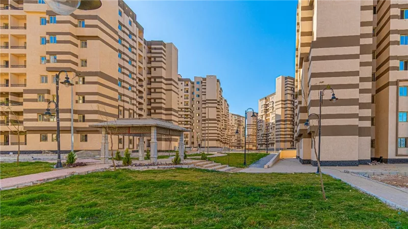 الإسكان: قريبا طرح 984 وحدة سكنية بالمرحلة الأولى بمشروع 