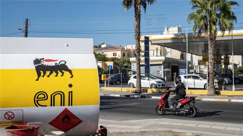رئيس ENI : مصر مستمرة في سداد مستحقات شركات الطاقة