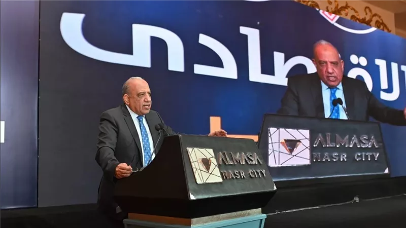 وزير قطاع الأعمال: تحقيق نتائج غير مسبوقة وتطور أداء الشركات من الخسارة إلى الربحية