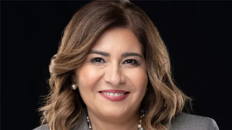 ريم أسعد.. قصة المرأة الحديدية في قائمة فوربس 2024