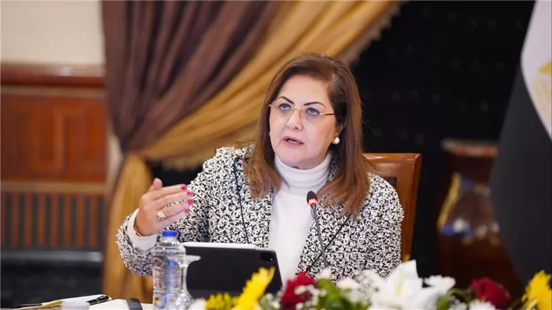 وزيرة التخطيط: نستهدف معدل نمو يقترب من 3% بالعام الحالي و4.2% العام القادم