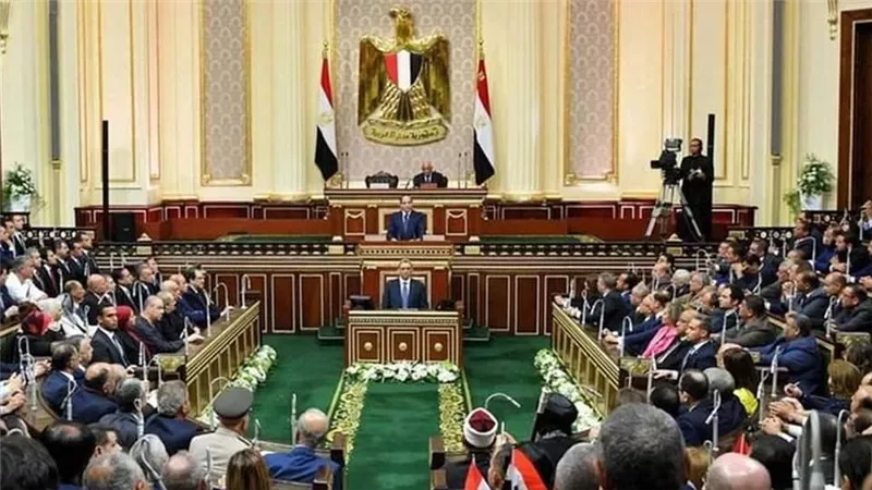 بعد تعديل القانون...الحبس وغرامة تصل إلى 3 ملايين جنيه لحجب وتخزين السلع الإستراتيجية