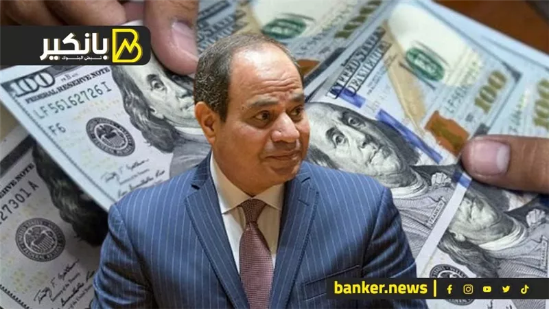 السيسي قال كل حاجة.. حكاية الصندوق ونزيف المليارات وأزمات مكنتش على البال