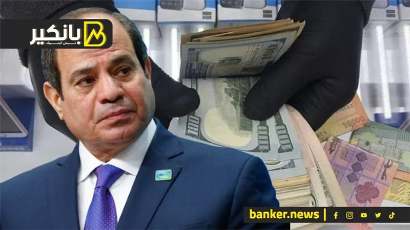 السيسي رجل الأقدار الصعبة.. صامد في بركان نار