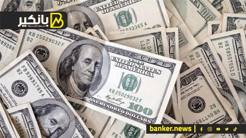 انهيار تام للدولار والريال السعودي بالسوق السوداء