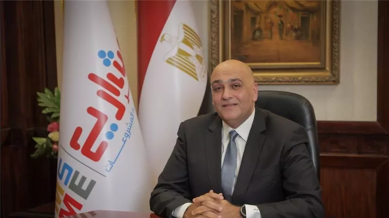 باسل رحمي: جهاز تنمية المشروعات يحرص على التعاون مع شركاء التنمية لتشجيع الشباب على العمل الحر