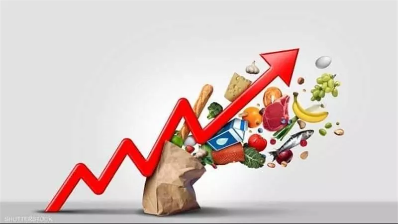 اليوم.. إعلان معدل التضخم في مصر خلال شهر يناير 2025
