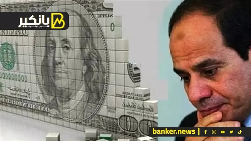 أزمة الدولار هتبقى تاريخ.. كيف أوفى السيسي بوعده في أقل من عام؟