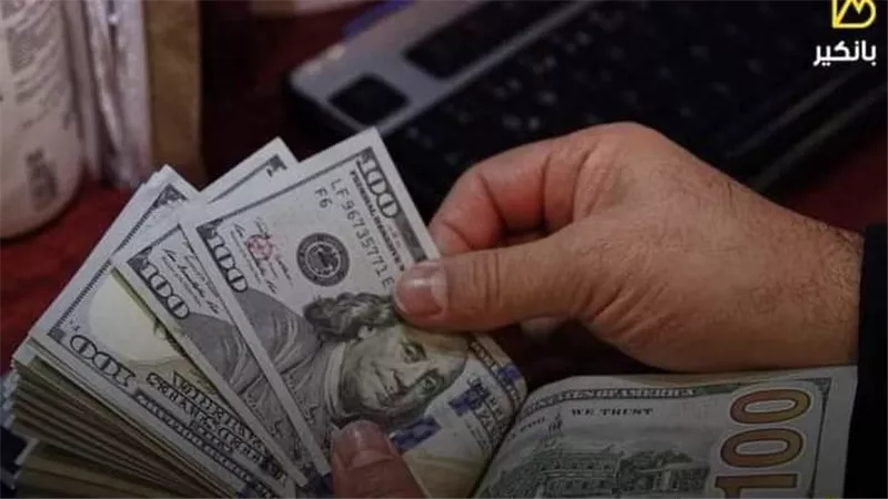 سعر الدولار أمام الجنيه المصري في تعاملات اليوم الثلاثاء 27-2-2024