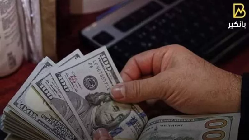 سعر الدولار في السوق السوداء اليوم الثلاثاء 27-2-2024