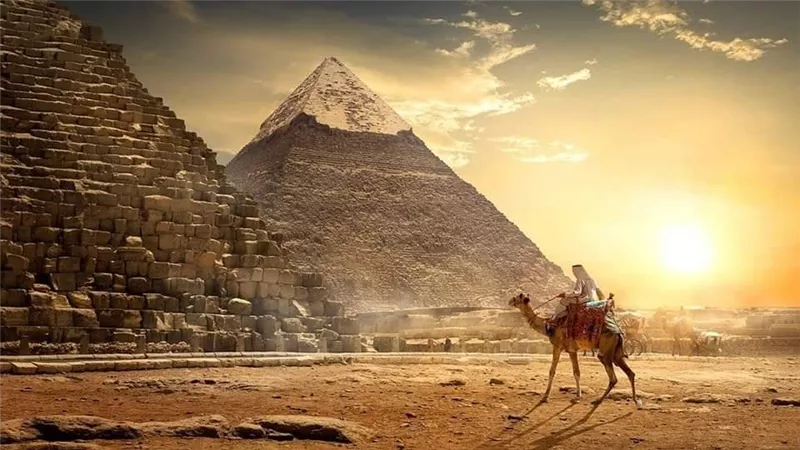 8 مليون سائح زيادة في حصة مصر من مشروع رأس الحكمة
