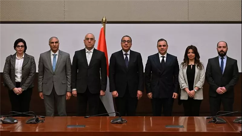 سداد قيمتها بالعملة الأجنبية.. تخصيص قطعة أرض بالقاهرة لصالح شركة إماراتية